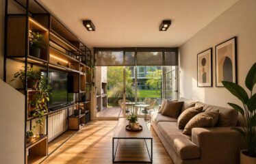 Casa en Álvarez Thomas al 2700, Barrancas de Alberdi