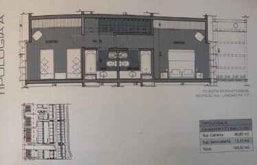 Casa en Álvarez Thomas al 2700, Barrancas de Alberdi