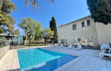 Casa en Álvarez Thomas al 2700, Barrancas de Alberdi