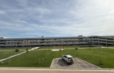 Departamento en Condominio Los Pasos, Fisherton