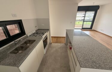 Departamento en Condominio Los Pasos, Fisherton