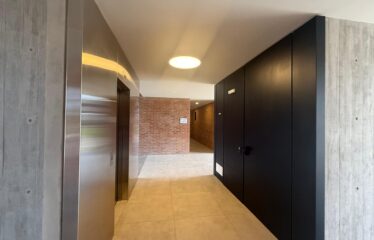 Departamento en Condominio Los Pasos, Fisherton