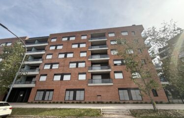 Departamento en Condominio Los Pasos, Fisherton