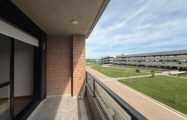 Departamento en Condominio Los Pasos, Fisherton
