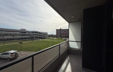 Departamento en Condominio Los Pasos, Fisherton