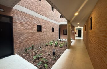 Departamento en Condominio Los Pasos, Fisherton