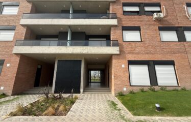 Departamento en Condominio Los Pasos, Fisherton