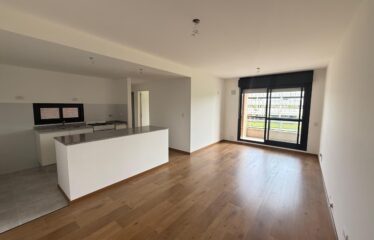 Departamento en Condominio Los Pasos, Fisherton