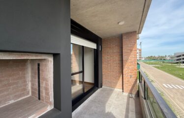 Departamento en Condominio Los Pasos, Fisherton