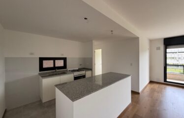 Departamento en Condominio Los Pasos, Fisherton