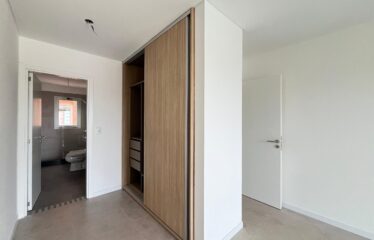 Departamento en Ov. Lagos al 1200