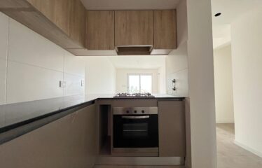 Departamento en Ov. Lagos al 1200