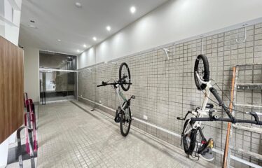 Departamento en Ov. Lagos al 1200