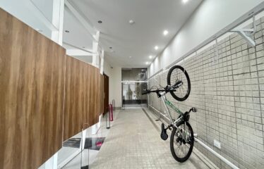 Departamento en Ov. Lagos al 1200