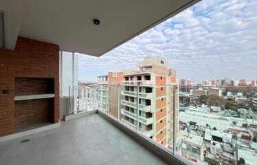 Departamento en Ov. Lagos al 1200