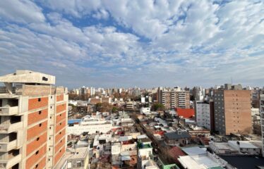 Departamento en Ov. Lagos al 1200