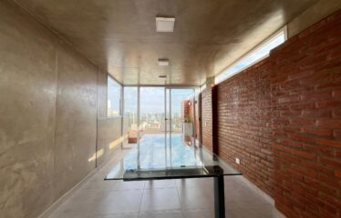 Departamento en Ov. Lagos al 1200