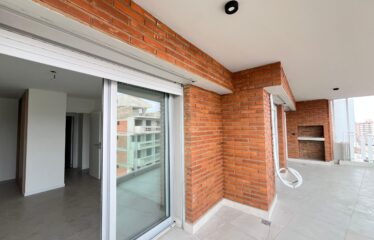 Departamento en Ov. Lagos al 1200