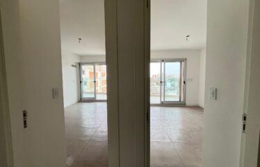 Departamento en Ov. Lagos al 1200