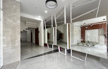 Departamento en Ov. Lagos al 1200
