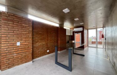 Departamento en Ov. Lagos al 1200