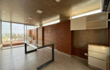 Departamento en Ov. Lagos al 1200