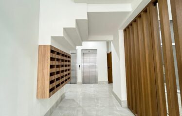 Departamento en Ov. Lagos al 1200