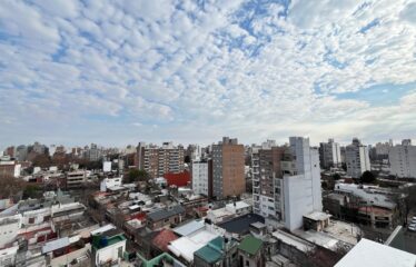 Departamento en Ov. Lagos al 1200