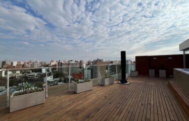 Departamento en Ov. Lagos al 1200