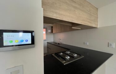 Departamento en Ov. Lagos al 1200