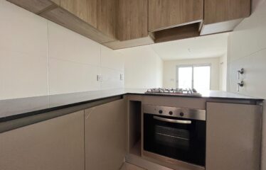 Departamento en Ov. Lagos al 1200