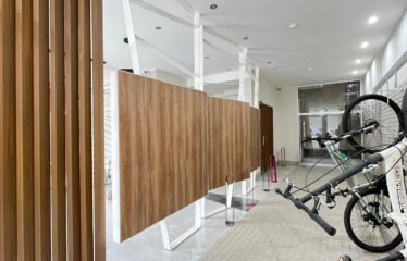 Departamento en Ov. Lagos al 1200