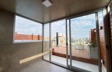 Departamento en Ov. Lagos al 1200