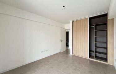 Departamento en Ov. Lagos al 1200