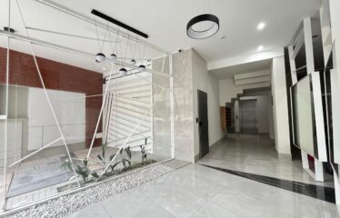 Departamento en Ov. Lagos al 1200