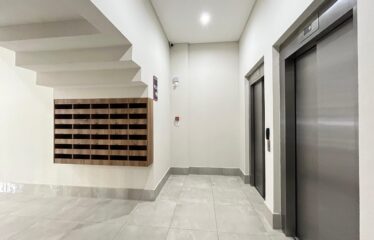 Departamento en Ov. Lagos al 1200