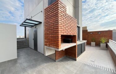 Departamento en Ov. Lagos al 1200