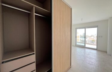 Departamento en Ov. Lagos al 1200