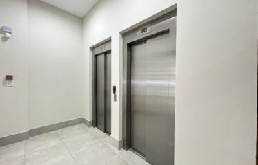 Departamento en Ov. Lagos al 1200