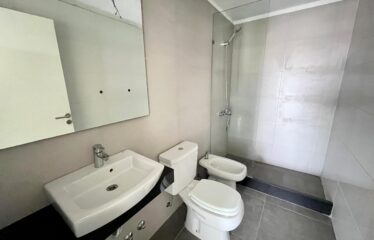 Departamento en Ov. Lagos al 1200