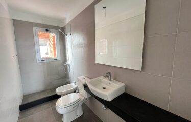 Departamento en Ov. Lagos al 1200