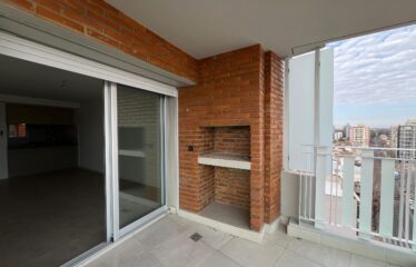 Departamento en Ov. Lagos al 1200