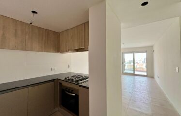 Departamento en Ov. Lagos al 1200