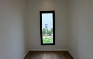 Casa en Barrio Vida, Funes
