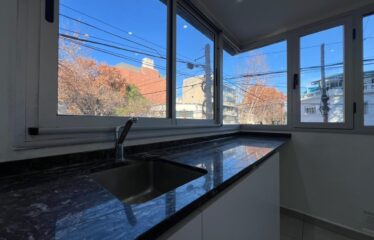 Departamento en Iriondo al 1500