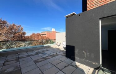 Departamento en Iriondo al 1500