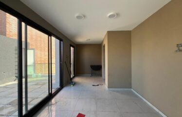 Departamento en Iriondo al 1500