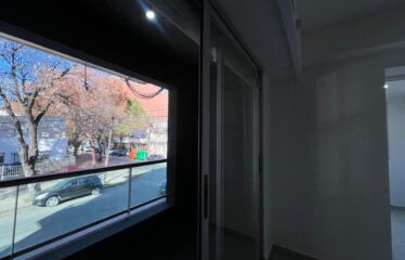 Departamento en Iriondo al 1500
