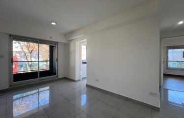 Departamento en Iriondo al 1500