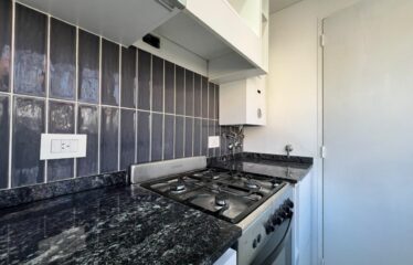 Departamento en Iriondo al 1500